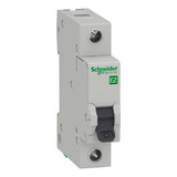 Disjuntor Mini Easy9 Termomag Monop 25a Curva C Schneider