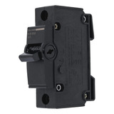 Disjuntor Mini Nema Unipolar 50a 3ka 220v Dqe Eletromar