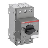 Disjuntor Motor 1 0 1 6a Ms116 1 6 1sam250000r1006 