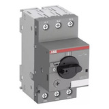 Disjuntor Motor 1 6 2 5a Abb Ms116 2 5