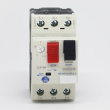 Disjuntor Motor 2 5 4a Gv2 m08 Hs