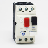 Disjuntor Motor 6 10a Gv2 m14 Hs