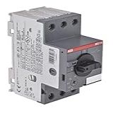 Disjuntor Motor 6 3 10a Ms116 10 1sam250000r1010 