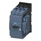 Disjuntor Motor Tripolar 36 50a 3rv2 3rv21424ha10 Siemens