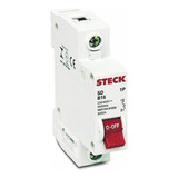 Steck
