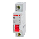 Steck