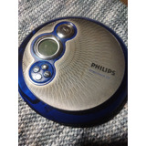 Disk Man Philips
