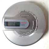 Diskman Panasonic Sl ct582v