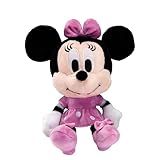 Disney - Pelúcias Minnie Big Head