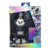 Disney 100 Anos Boneco Steamboat Willie Fun F0129 4