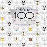 Disney 100 Anos De Emoção