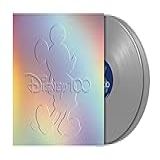 Disney 100 Silver 2 LP