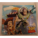 Disney Animated Storybook Toy Story Cd