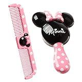 Disney Baby Minnie Hair Brush And