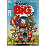 Disney Big 07 Abril Bonellihq Cx328 G21