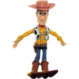 Disney Boneco Woody Xerife