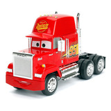 Disney Carros 3 Mack N