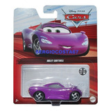 Disney Cars 2 Holley Shiftwell Mattel