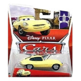 Disney Cars 2 Victor Paveone Lacrado Pronta Entrega