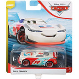 Disney Cars 3 Paul Conrev 90