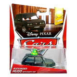 Disney Cars Alexander Hugo With Party Hat Tenho De 300
