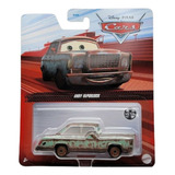 Disney Cars Andy Vaporlock As Seen In Original Lacrado