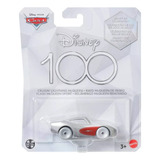 Disney Cars Cruisin Mcqueen Disney 100 Mattel