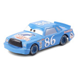 Disney Cars Dinoco Chick Hicks Original Mattel Loose