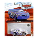 Disney Cars Haul Inngas Retread Original Mattel Lacrado