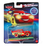 Disney Cars Lightning Mcqueen Glow Racers