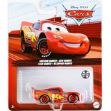 Disney Cars Mcqueen Lightning Relâmpago Filme Carros Mattel