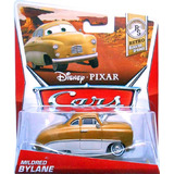 Disney Cars Mildred Bylane Lacrado 300 Mod Frete Baixo
