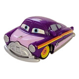Disney Cars Mini Adventures Filme Carros 1b Mattel