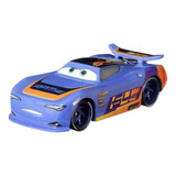 Disney Cars Next Gen Barry Depedal 1 55 Diecast Loose novo 