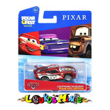 Disney Cars Pixar Fest Edition Lightning