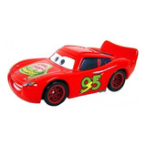 Disney Cars Smell Swell Lightning Mcqueen Lacrado Na Caixa