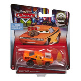 Disney Cars Snot Rod With Flames Tenho De 300 Mod