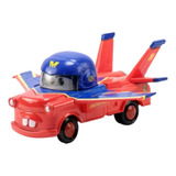 Disney Cars Toon Mater Hawk Original Mattel Sem Embalagem