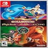Disney Classic Games Collection Nintendo Switch