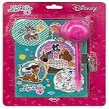 Disney Classicos Livro De Segr