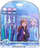 Disney Cor E Diversão Frozen 2