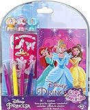 Disney Cor E Diversão Princesas