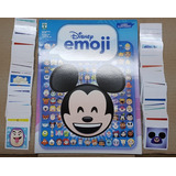 Disney Emoji Completo Para Colar patches