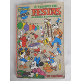 Disney Especial No 61 É Tempo De Festas Alegria E Diversão
