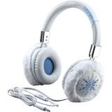 Disney Frozen 2 Crianças Fones De Ouvido Moda Microfone