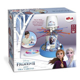 Disney Frozen 2 Jogo Pega Varetas