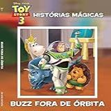 Disney Histórias Mágicas Toy Story 3 Histórias Mágicas Buzz Fora De órbita