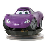 Disney Infinity 1 0 Holley Cars Carros