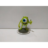 Disney Infinity 1 0 Personagem Mike Monstros S a