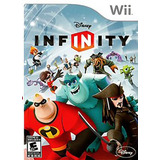 Disney Infinity 1 0